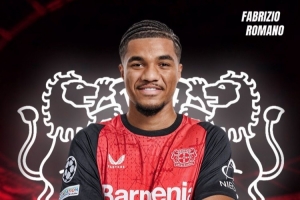 再次HWG确认！罗马诺：蒂尔曼即将成为勒沃库森的新援