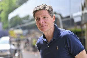 记者：莱比锡有意让格拉斯纳执教 据悉有关于后者的离队选项