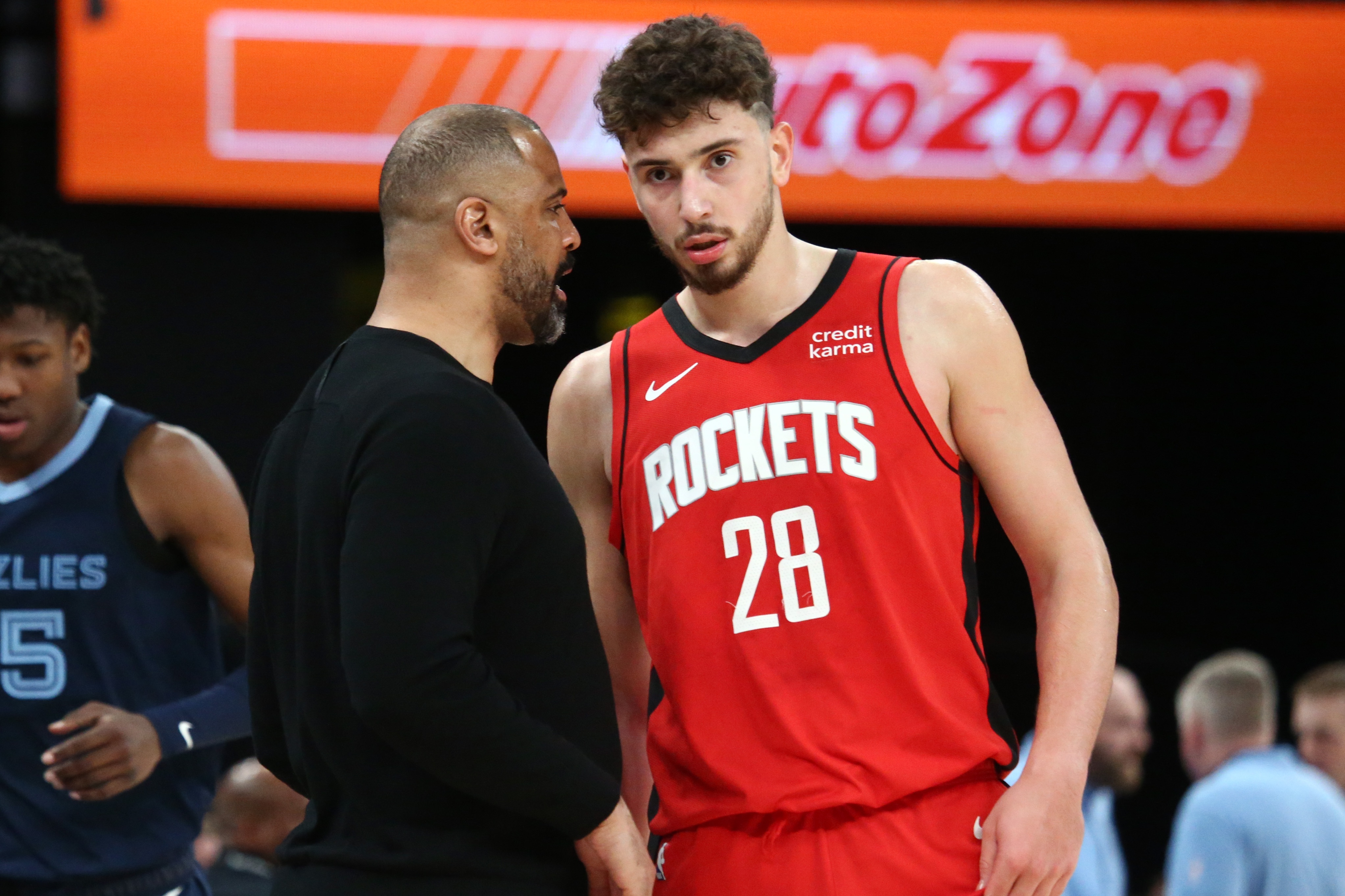 开云官网-乌度卡评价申京欧锦赛表现全面 防守能力显著提升