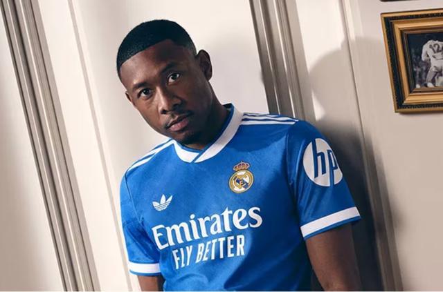 kaiyun-阿拉巴：关于我的离队传闻不是真的，我现在感觉能踢满90分钟