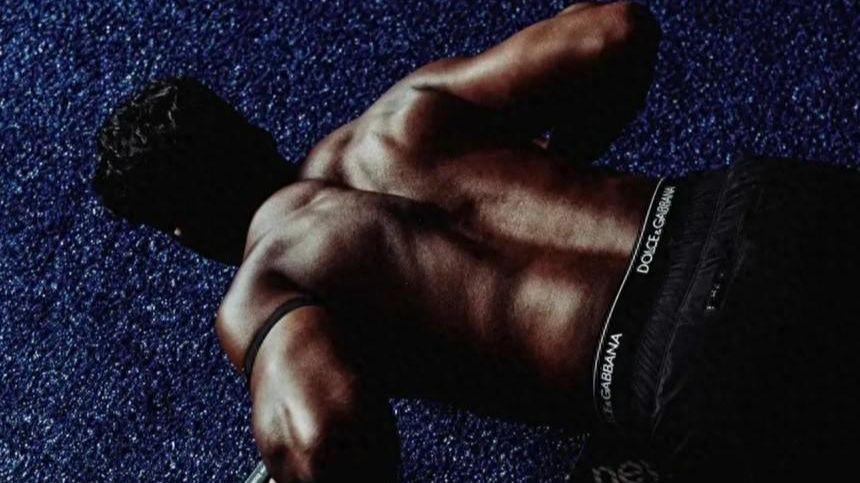 开云-皇马新星练出一身肌肉，球迷惊讶