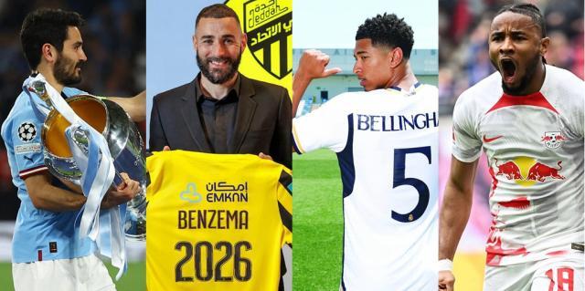 【观察】起点高+新势力入局 这会是极其火热的夏窗