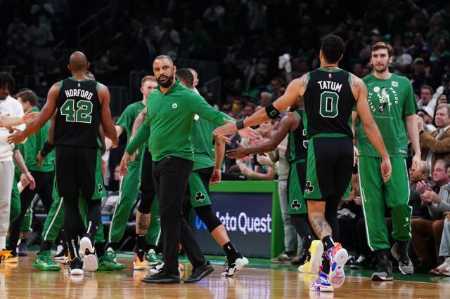 开云APP-打进总决赛还不够成功？绿军为何要去追逐杜兰特